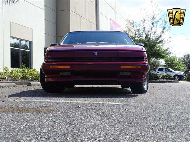 1990 Oldsmobile Toronado (CC-1154385) for sale in Ruskin, Florida