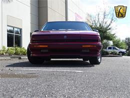 1990 Oldsmobile Toronado (CC-1154385) for sale in Ruskin, Florida