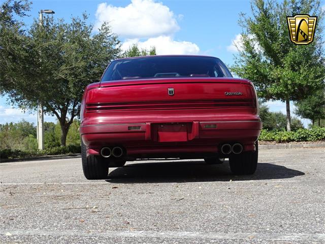 1990 Oldsmobile Toronado (CC-1154385) for sale in Ruskin, Florida