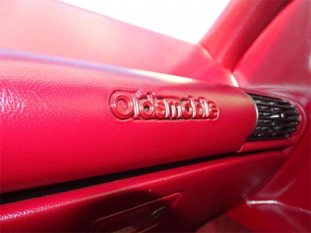 1990 Oldsmobile Toronado (CC-1154385) for sale in Ruskin, Florida