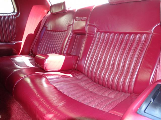 1990 Oldsmobile Toronado (CC-1154385) for sale in Ruskin, Florida
