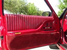 1990 Oldsmobile Toronado (CC-1154385) for sale in Ruskin, Florida