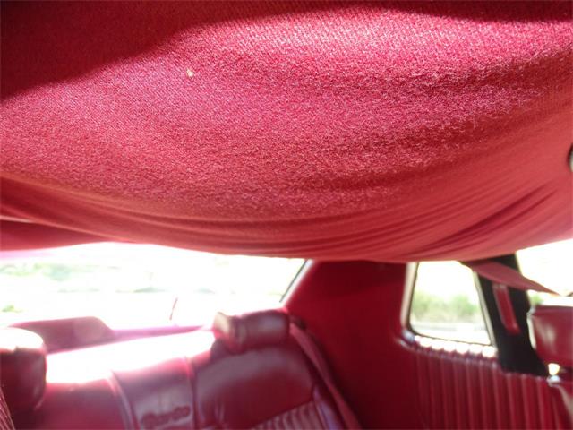 1990 Oldsmobile Toronado (CC-1154385) for sale in Ruskin, Florida