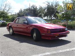 1990 Oldsmobile Toronado (CC-1154385) for sale in Ruskin, Florida