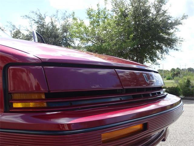 1990 Oldsmobile Toronado (CC-1154385) for sale in Ruskin, Florida