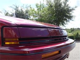 1990 Oldsmobile Toronado (CC-1154385) for sale in Ruskin, Florida
