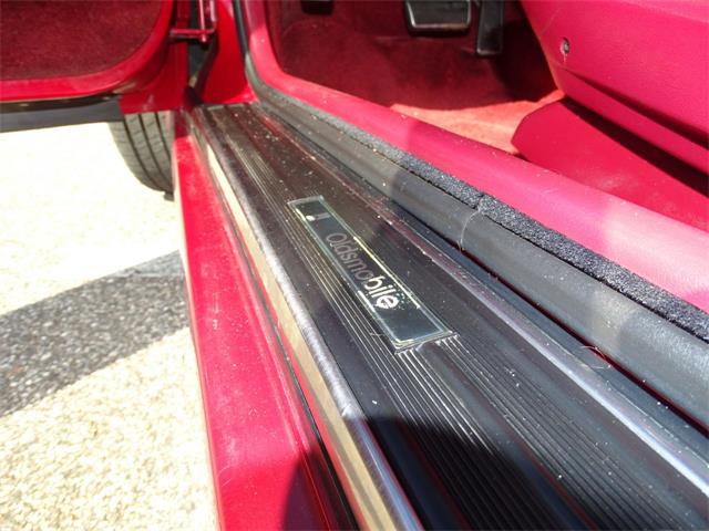 1990 Oldsmobile Toronado (CC-1154385) for sale in Ruskin, Florida