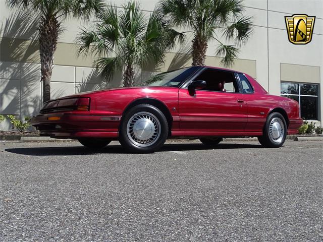 1990 Oldsmobile Toronado (CC-1154385) for sale in Ruskin, Florida