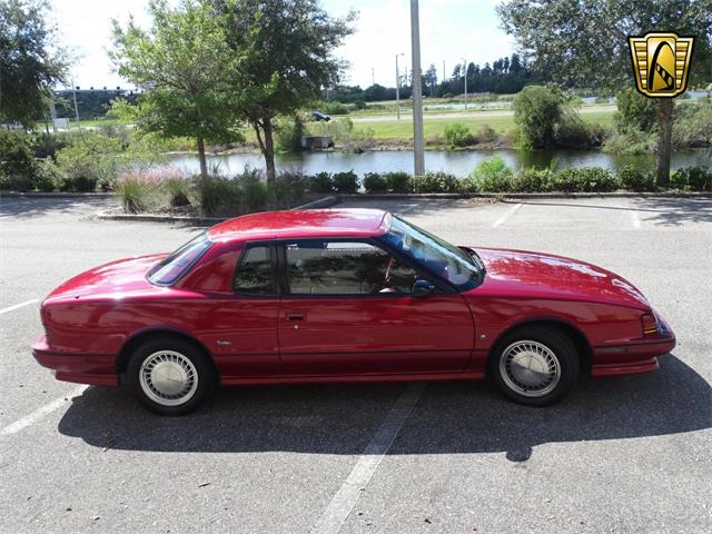 1990 Oldsmobile Toronado (CC-1154385) for sale in Ruskin, Florida