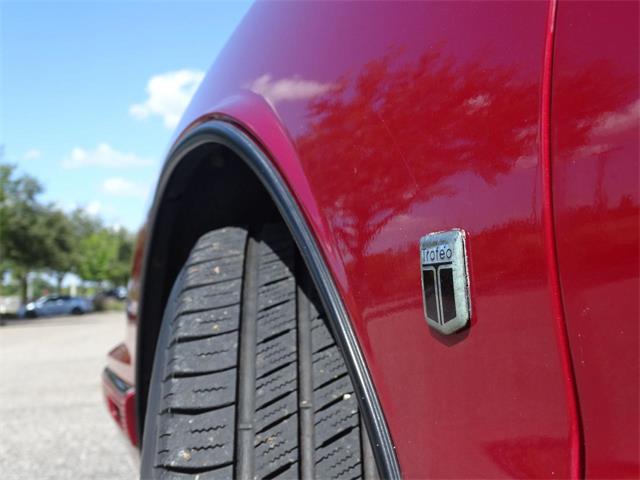 1990 Oldsmobile Toronado (CC-1154385) for sale in Ruskin, Florida