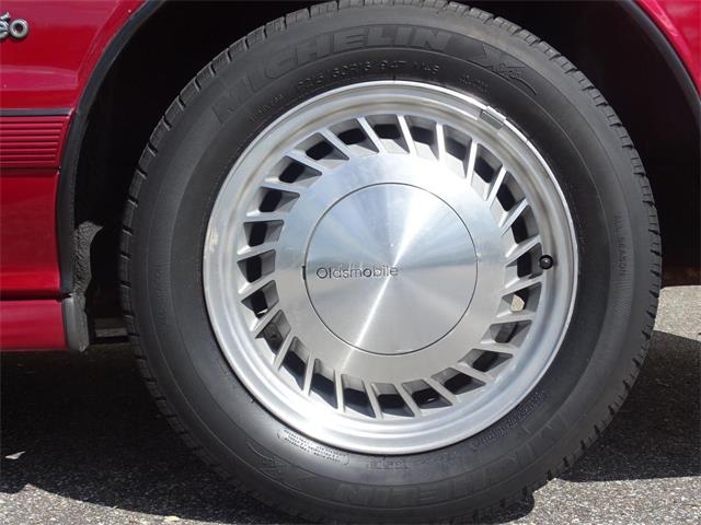 1990 Oldsmobile Toronado (CC-1154385) for sale in Ruskin, Florida
