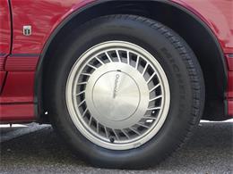 1990 Oldsmobile Toronado (CC-1154385) for sale in Ruskin, Florida