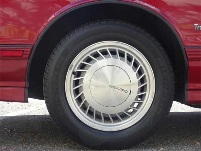 1990 Oldsmobile Toronado (CC-1154385) for sale in Ruskin, Florida