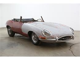 1964 Jaguar XKE (CC-1154386) for sale in Beverly Hills, California
