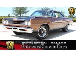 1969 Plymouth GTX (CC-1154389) for sale in Houston, Texas