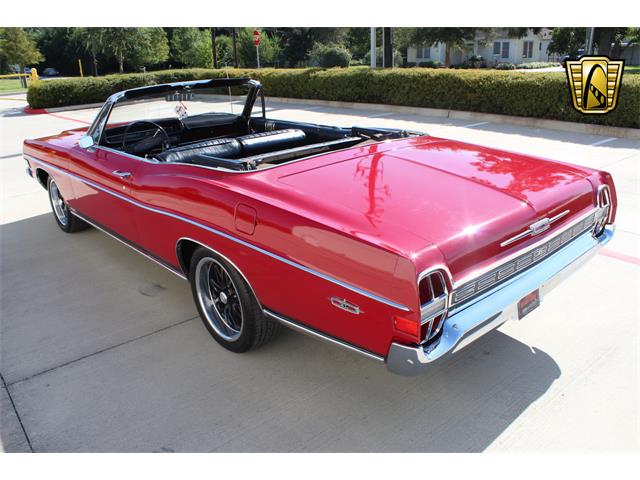 1968 ford galaxie