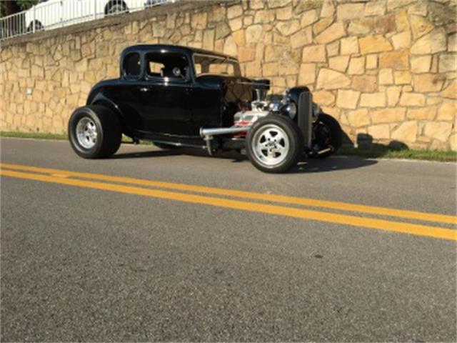 1932 Ford Coupe (CC-1154392) for sale in Mundelein, Illinois