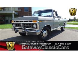 1977 Ford F150 (CC-1154395) for sale in Indianapolis, Indiana