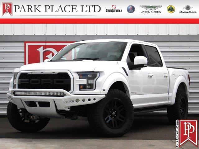 2018 Ford F150 (CC-1154413) for sale in Bellevue, Washington
