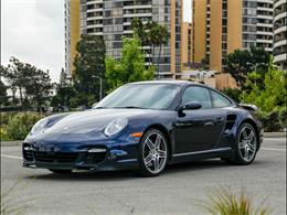 2008 Porsche 911 Turbo (CC-1154415) for sale in Marina Del Rey, California
