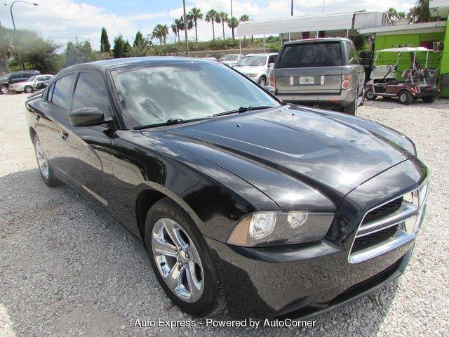 2013 Dodge Charger (CC-1154418) for sale in Orlando, Florida