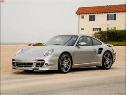 2007 Porsche 911 Turbo (CC-1154422) for sale in Marina Del Rey, California