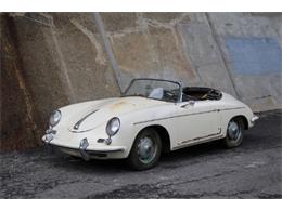 1960 Porsche 356B (CC-1154443) for sale in Astoria, New York