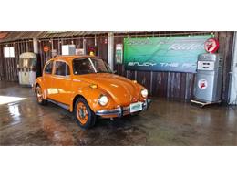 1973 Volkswagen Super Beetle (CC-1154451) for sale in Redmond, Oregon