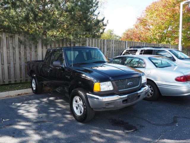 2003 Ford Ranger (CC-1154452) for sale in Downers Grove, Illinois