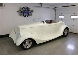 1933 Ford Roadster (CC-1154456) for sale in Stratford, Wisconsin