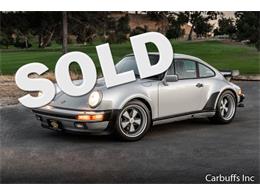 1987 Porsche 911 (CC-1154465) for sale in Concord, California