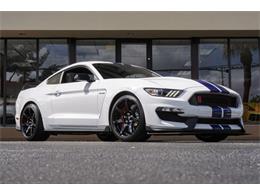 2018 Ford Mustang (CC-1154482) for sale in Miami, Florida