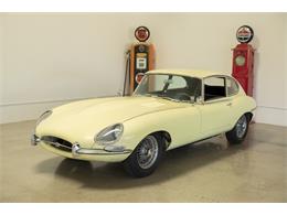 1967 Jaguar E-Type (CC-1154498) for sale in Pleasanton, California