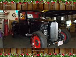 1932 Ford Model A (CC-1154501) for sale in Riverside, New Jersey