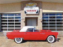1955 Ford Thunderbird (CC-1154549) for sale in Tupelo, Mississippi