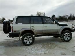 1997 Lexus LX450 (CC-1154562) for sale in Thornhill, Ontario
