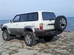 1997 Lexus LX450 (CC-1154562) for sale in Thornhill, Ontario