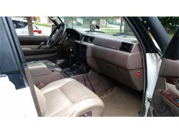 1997 Lexus LX450 (CC-1154562) for sale in Thornhill, Ontario