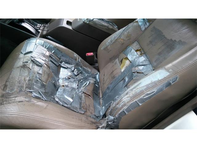 1997 Lexus LX450 (CC-1154562) for sale in Thornhill, Ontario