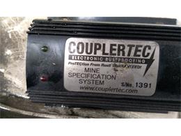 1997 Lexus LX450 (CC-1154562) for sale in Thornhill, Ontario