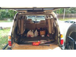 1997 Lexus LX450 (CC-1154562) for sale in Thornhill, Ontario