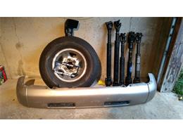 1997 Lexus LX450 (CC-1154562) for sale in Thornhill, Ontario