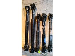 1997 Lexus LX450 (CC-1154562) for sale in Thornhill, Ontario