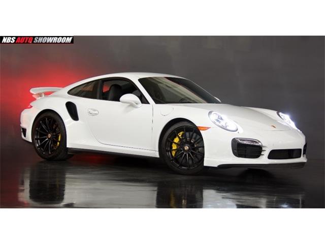 2015 Porsche 911 (CC-1150457) for sale in Milpitas, California