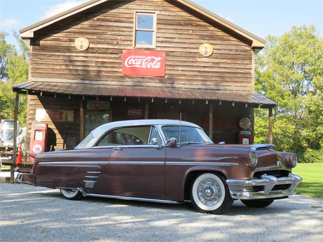 1954 Mercury Monterey (CC-1154579) for sale in Kokomo, Indiana