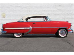 1954 Chevrolet Bel Air (CC-1154583) for sale in Carson, California