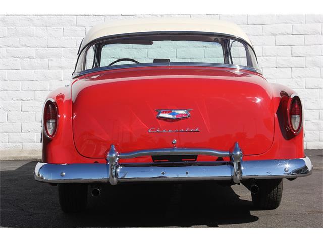 1954 Chevrolet Bel Air (CC-1154583) for sale in Carson, California