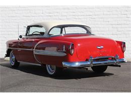 1954 Chevrolet Bel Air (CC-1154583) for sale in Carson, California