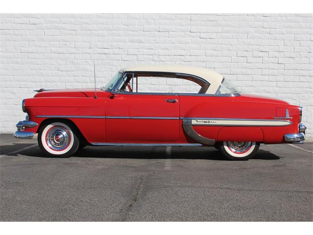 1954 Chevrolet Bel Air (CC-1154583) for sale in Carson, California