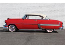 1954 Chevrolet Bel Air (CC-1154583) for sale in Carson, California